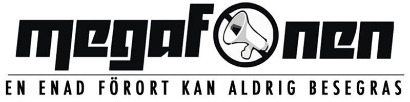 Megafonen